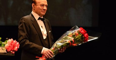 У Льові помер відомий актор та режисер