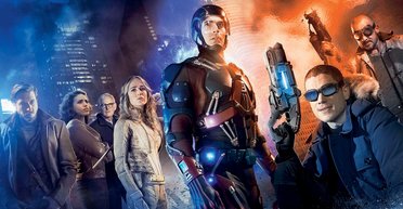 Зимний гипноз. Лучшие сериалы января