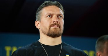 "За підтримку нацистів": окупанти конфіскували майно Усика в Криму