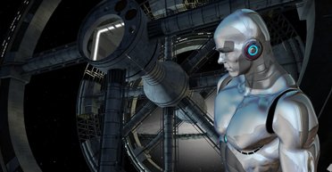 "Это самое жуткое": у ChatGPT спросили, как бы он захватывал мир (видео)