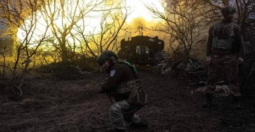 Стерли бетонне укриття: бійці ЗСУ ефективно застосували боєприпас M712 Copperhead (відео)