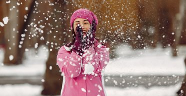 В Україну йде південний циклон: де потеплішає до +14 уже 8 січня