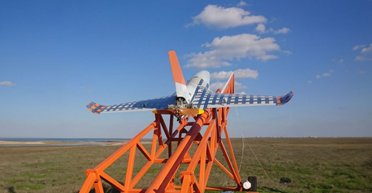 "Абсолютно другой уровень": аналитики рассказали, что скрывает новый украинский дрон "Морок" (фото)