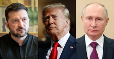 "Первый случай": переговоры США, Украины и РФ в Абу-Даби под вопросом из-за позиции Кремля, — Sky News