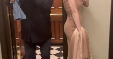 Маленька донька Алека Болдвіна валялася біля ніг своєї матері на тротуарі (відео)