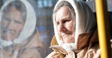 Повысят, но не всем. Как и кому будут осовременивать пенсии