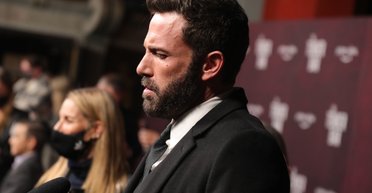 До будинку, де живе Бен Аффлек, навідалася поліція і ФБР: що трапилося