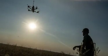 С двойной АКБ: ВС РФ уже запускают FPV-дроны вглубь 30-40 км, — "Флеш"