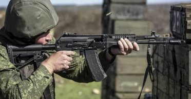 ВС РФ расстреляли еще 16 украинских военнопленных, — соцсети (фото)