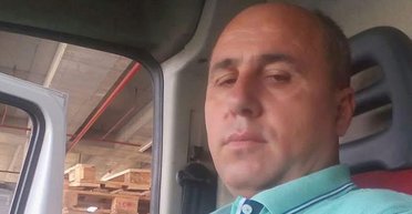 Отказался идти в укрытие: ВС РФ убили в Киеве многодетного турецкого дальнобойщика