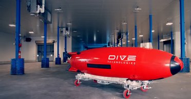 Допоможе приструнити Китай. В Австралії створюють флот безпілотних підводних човнів Ghost Shark (відео)