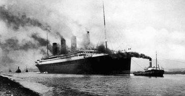 Правда скрывалась более столетия: люди лишь сейчас узнают, где на самом деле затонул "Титаник"