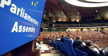 Корупція в ПАРЄ. Коли парламентська асамблея наведе лад у себе вдома