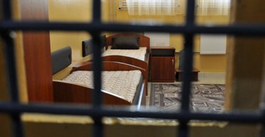 В Україні запустять онлайн-бронювання платних камер у СІЗО