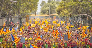 Победить и унизить. Как Мадрид переиграл поборников независимости Каталонии