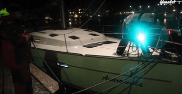 Вибухи на "Північних потоках": в Німеччині заявили, що до підривів причетний Залужний, — Welt