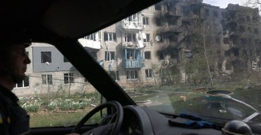 Есть тактические успехи: ситуация на Восточном фронте динамично меняется, — представитель ОСУВ "Хортица"