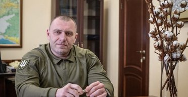 "Йду з посади, але не з СБУ": Малюк прокоментував свою відставку