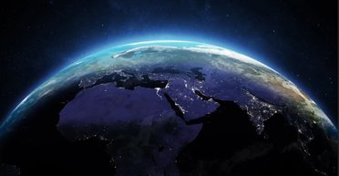 Африка розділяється на два континенти: може утворитися новий океан (фото)