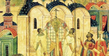 14 вересня 2024 року: Воздвиження Хреста Господнього — що сьогодні не можна робити