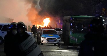 "Подготовились заранее": координаторы протестов в Казахстане рассказали о целях восстания