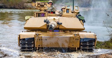 Бронетанковий потенціал. Топ 5 найкращих основних бойових танків НАТО