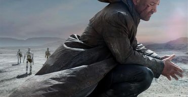 Робот разумный. Стоит ли посмотреть фильм "Страховщик" с Бандерасом