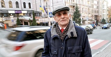 Социолог Евгений Головаха: "Зеленский не осознает, какую ответственность на него накладывает возможное будущее президентство"
