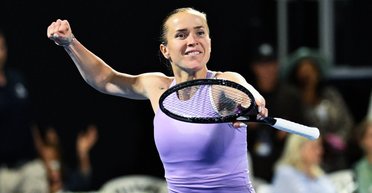 "Приятно выиграть еще один титул": украинка Свитолина победила в престижном турнире (видео)