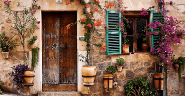 10 мин до города: украинка купила дом с ремонтом в Италии за 18 тысяч евро (фото)