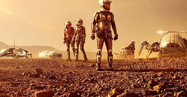 Лучшие фильмы десятилетия о покорении космоса