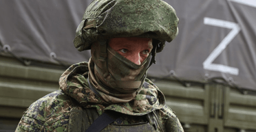 "Крематорії працюють щовечора": ЗС РФ спалюють тіла своїх військових у Мелітополі, — "АТЕШ"