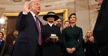 "Живий Нострадамус" розповів, чим обернеться правління Трампа