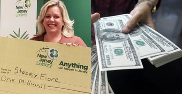 Від жарту до мільйона: як випадковий лотерейний білет змінив життя американки (фото)