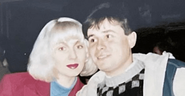 Костянтин Грубич привітав Ірину Білик з ювілеєм, але є нюанс (фото)