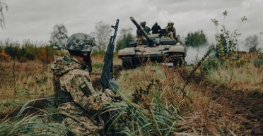 Тактика північнокорейців: боєць ЗСУ розкрив деталі штурмових дій росіян під Сумами