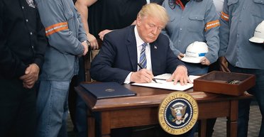 Туманный профит. Кто выиграет в глобальной торговой войне