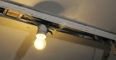 Поки інші були по 13-15 годин без світла: у Житомирі ігнорували вказівки "Укренерго" (відео)