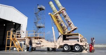 Германия усиливает ПРО и объявила о намерении приобрести новейшую израильскую систему Arrow 4