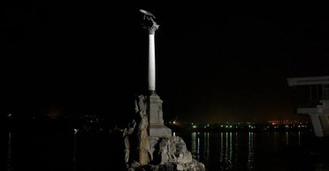 В оккупированном Крыму и на юге РФ начались веерные отключения света из-за сбоя на Ростовской АЭС