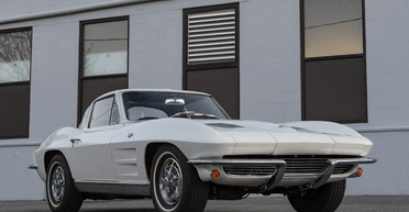 Мінус $26 тисяч і блок у Facebook замість "Корвета": автолюбителя обвели навколо пальця