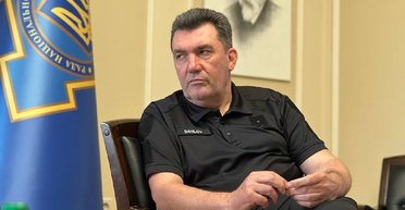 "Смерть Путина ничего не изменит": Алексей Данилов о возможном крахе РФ в интервью Фокусу