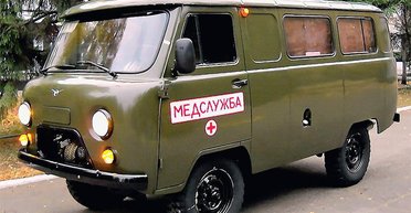 Дневник мобилизованного. Болеть в армии опасно для жизни