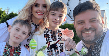 На концерті Ірини Федишин в США на сцену вийшов п'яний росіянин