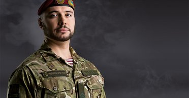 Спасти нерядового Маркива. Кто стоит за делом украинского нацгвардейца, осужденного за убийство