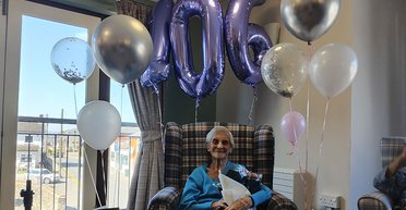 Жодних дієт: жінка поділилася простим секретом, як дожити до 106 років (фото)