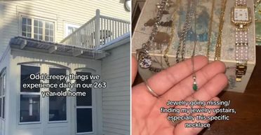 Жінка купила 263-річний будинок з секретами: тепер вона дуже шкодує про своє рішення (фото)