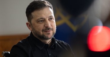 Зеленский заявил о готовности встретиться с Путиным и очертил условия