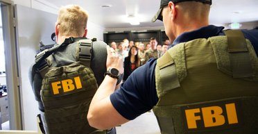 "Плівки Міндіча": до Києва прибув офіцер ФБР для співпраці з НАБУ, — ЗМІ