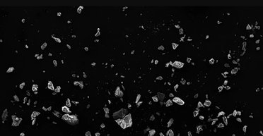 Пил на Місяці виявився менш небезпечним, ніж повітря на Землі: що з'ясували вчені